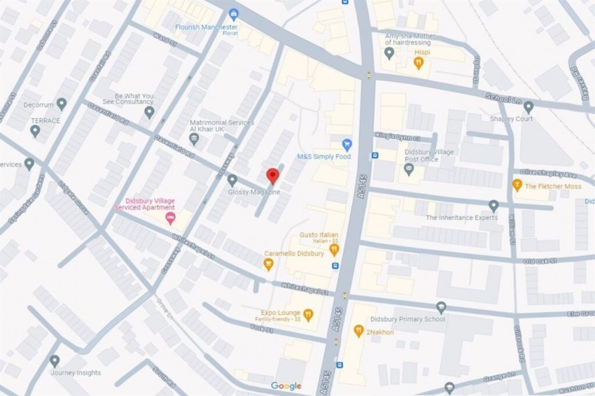 Images for Davenfield Grove, Manchester, M20