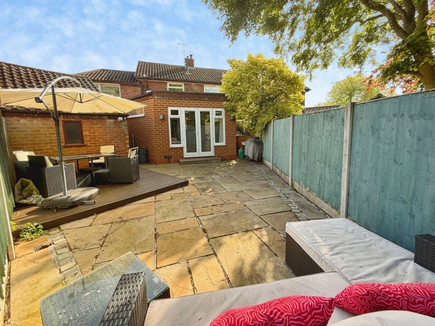Images for Patch Lane, Bramhall, SK7