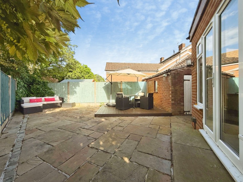 Images for Patch Lane, Bramhall, SK7