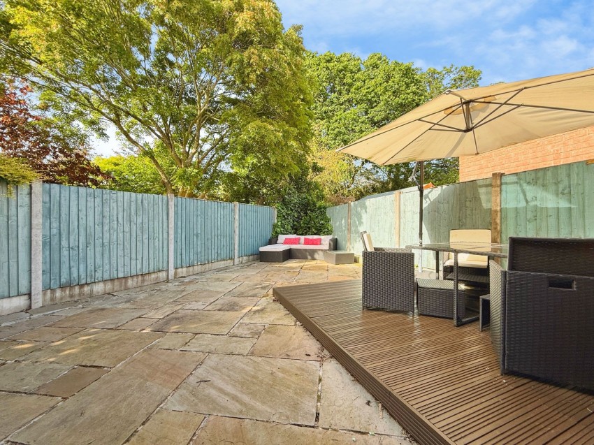 Images for Patch Lane, Bramhall, SK7