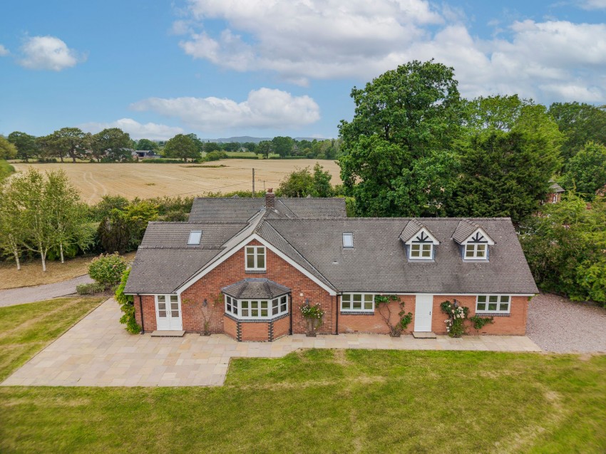 Images for Hall Lane, Haughton, CW6