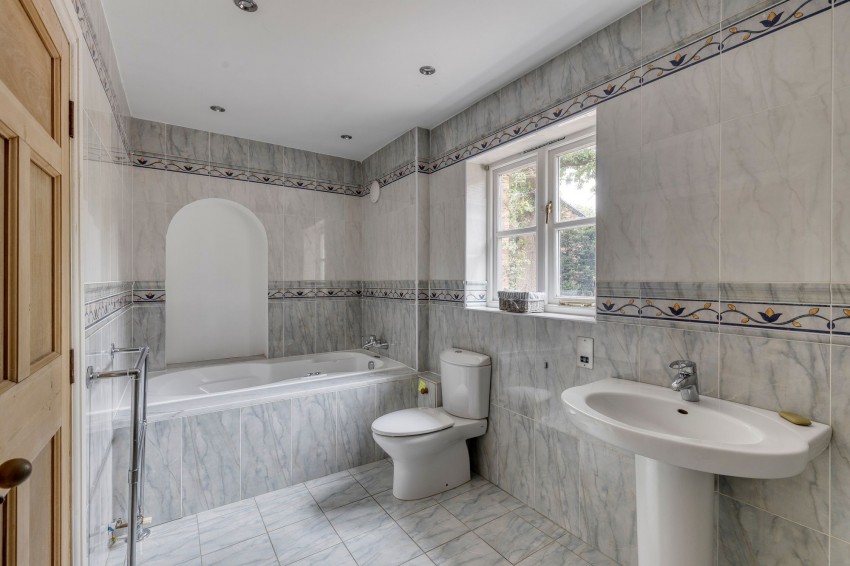 Images for Hall Lane, Haughton, CW6