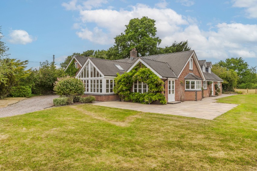 Images for Hall Lane, Haughton, CW6