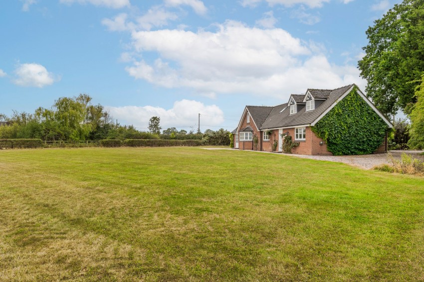 Images for Hall Lane, Haughton, CW6