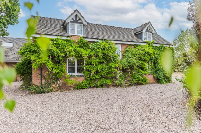 Images for Hall Lane, Haughton, CW6