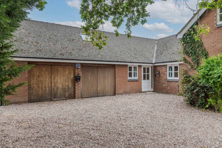 Images for Hall Lane, Haughton, CW6