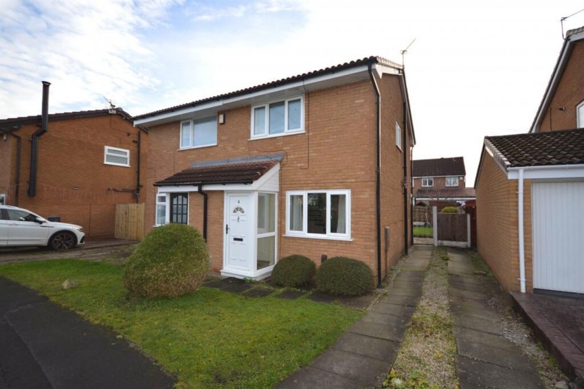 Images for Kentstone Avenue, Stockport, SK4