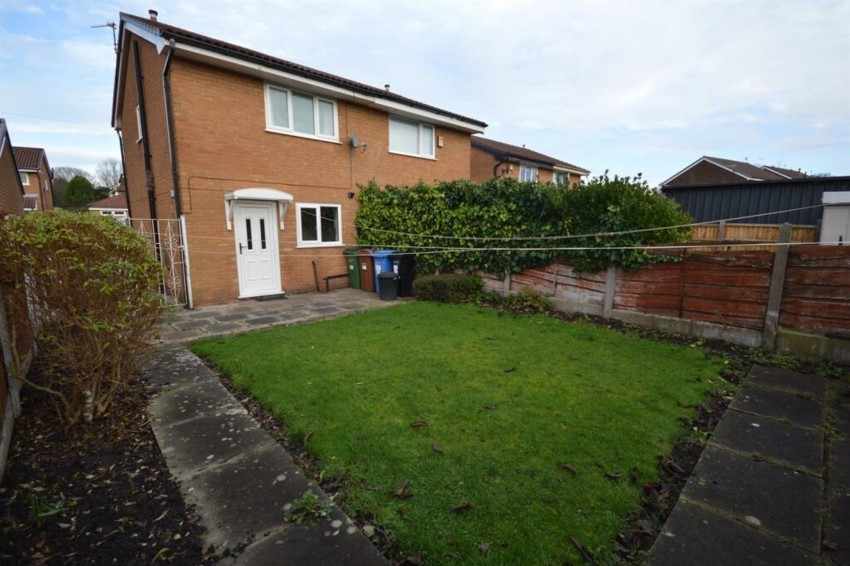 Images for Kentstone Avenue, Stockport, SK4