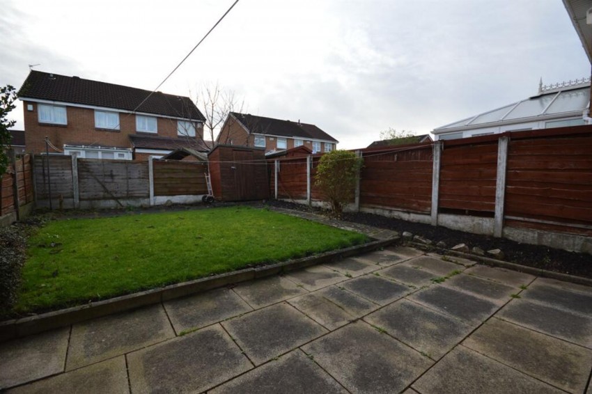 Images for Kentstone Avenue, Stockport, SK4