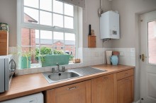 Images for The Courtyard, Gorstage, CW8