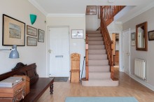 Images for The Courtyard, Gorstage, CW8