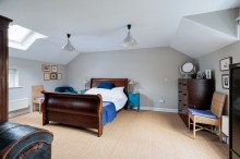 Images for The Courtyard, Gorstage, CW8