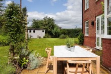 Images for The Courtyard, Gorstage, CW8