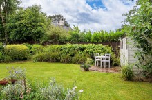 Images for The Courtyard, Gorstage, CW8