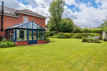 Images for The Courtyard, Gorstage, CW8