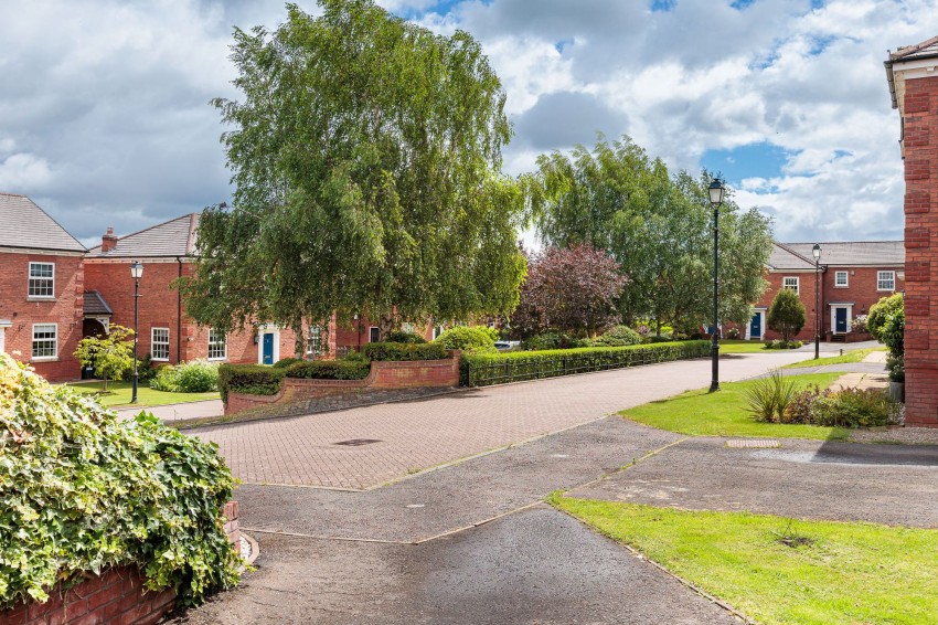 Images for The Courtyard, Gorstage, CW8