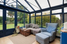 Images for The Courtyard, Gorstage, CW8