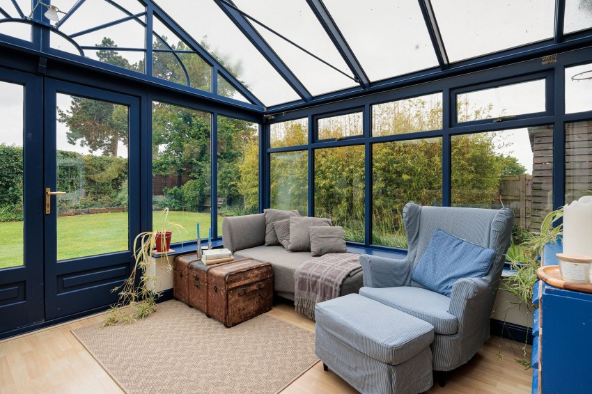 Images for The Courtyard, Gorstage, CW8