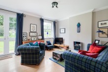 Images for The Courtyard, Gorstage, CW8
