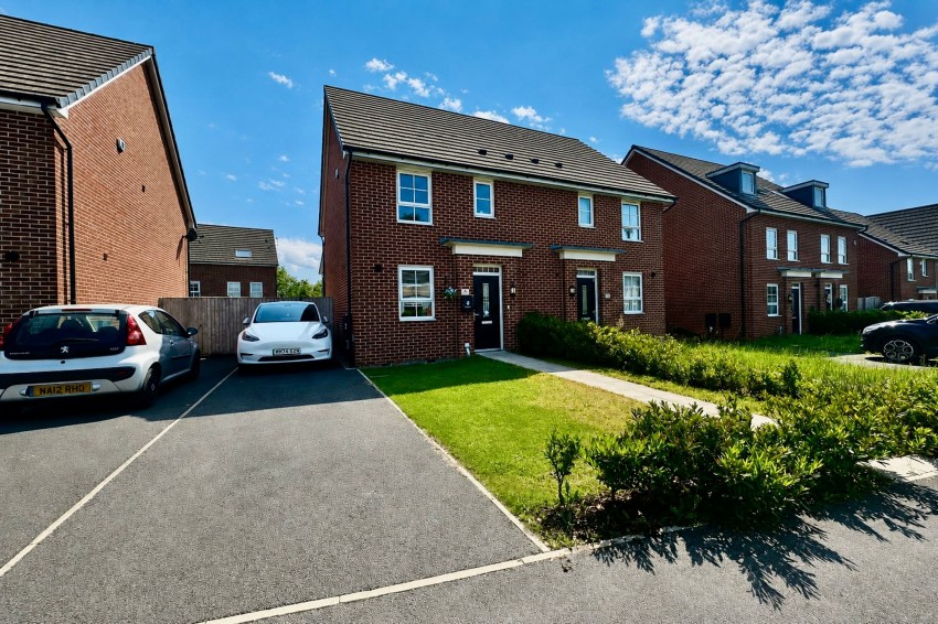 Images for Honiton Avenue, Hyde, SK14