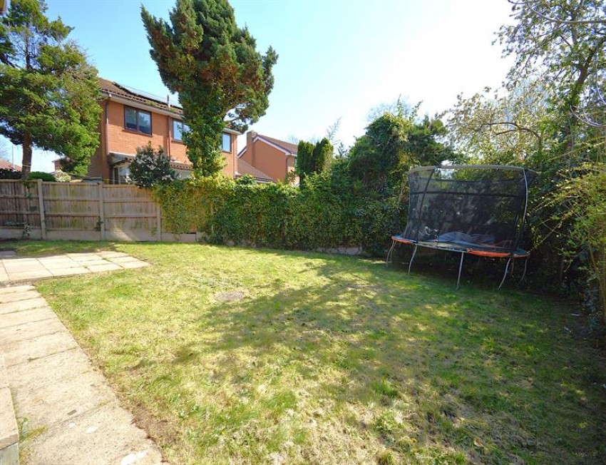 Images for Bluestone Drive, Heaton Mersey