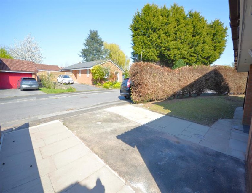 Images for Bluestone Drive, Heaton Mersey