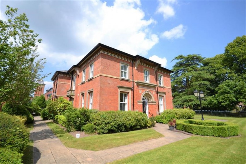 Images for Blandford Drive, Macclesfield