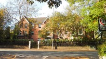 Images for Belvedere Gardens, Heaton Moor Road, Stockport
