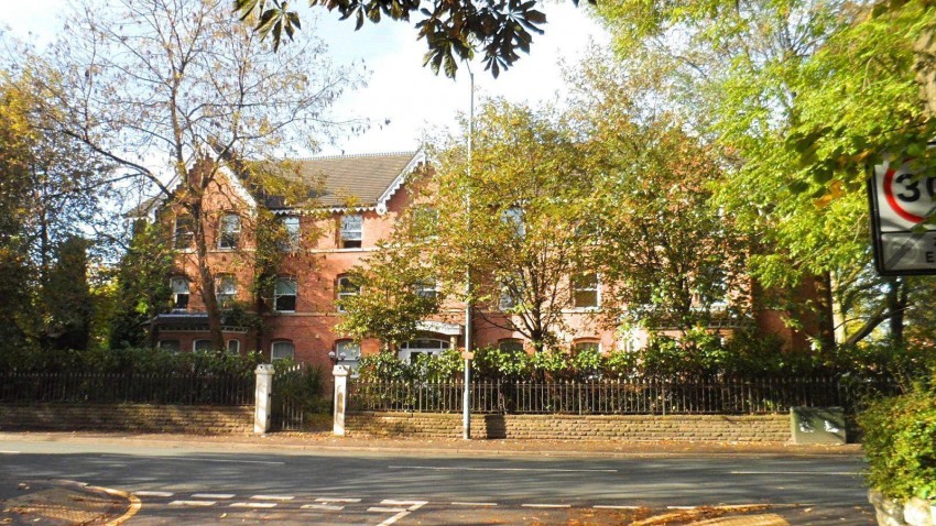 Images for Belvedere Gardens, Heaton Moor Road, Stockport