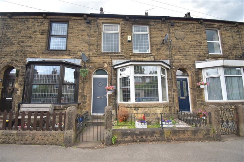 Images for Buxton Road, Furness Vale, High Peak