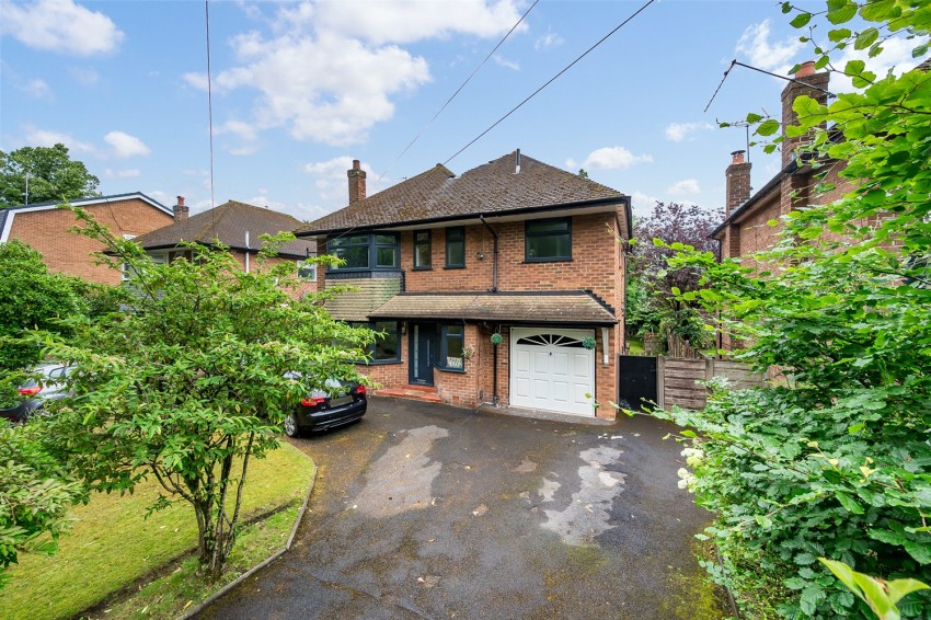 Images for Brooklands Road, Sale