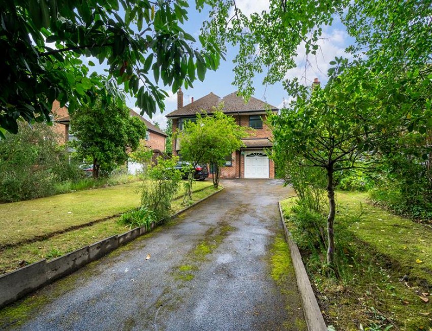 Images for Brooklands Road, Sale