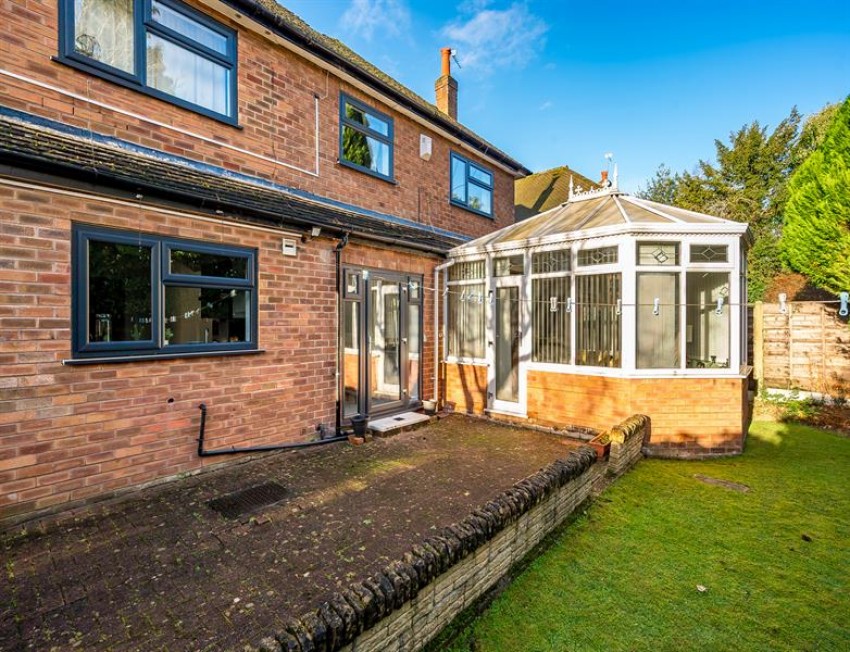 Images for Brooklands Road, Sale