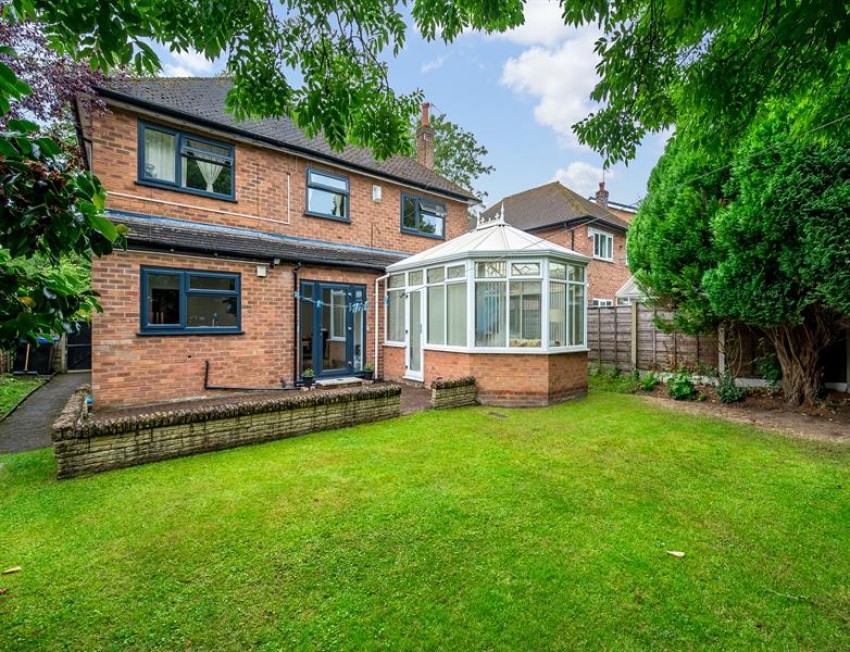 Images for Brooklands Road, Sale