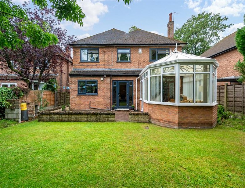 Images for Brooklands Road, Sale
