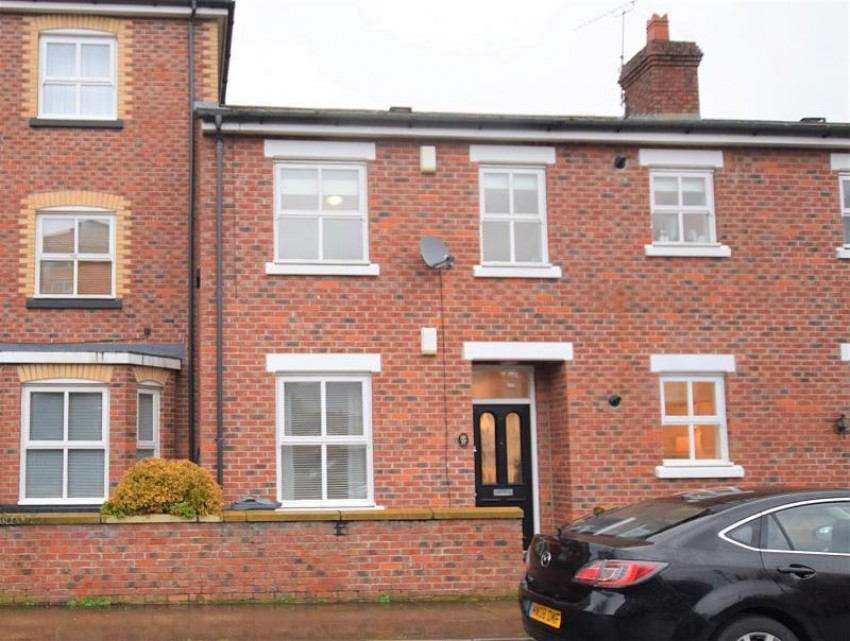 Images for Elm Grove, Didsbury