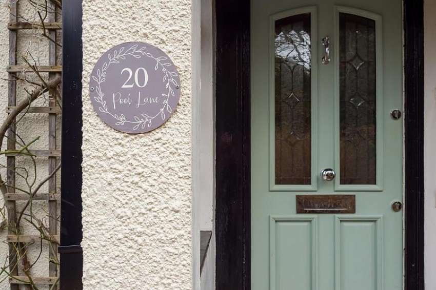 Images for Pool Lane, Lymm