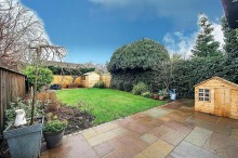 Images for Pool Lane, Lymm