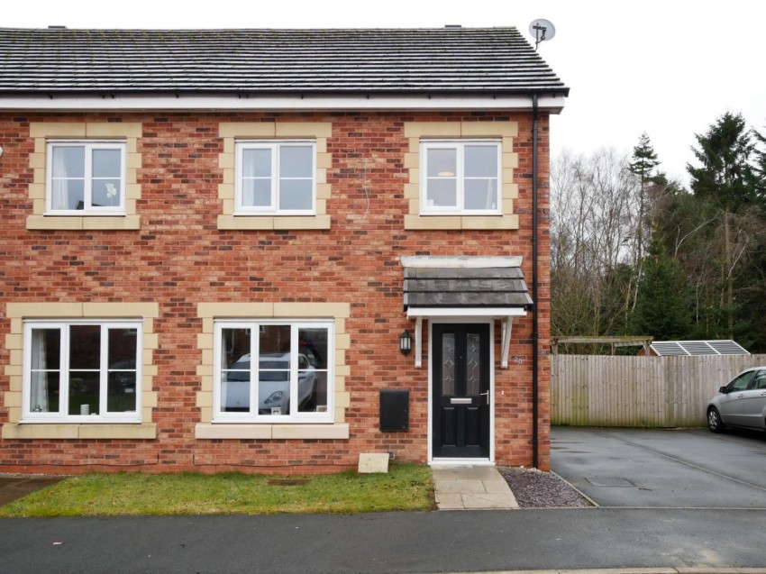 Images for Shakerley Close, Oakmere, Northwich