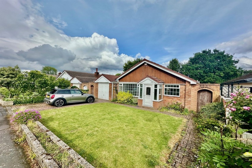 Images for Melrose Crescent, Hale Barns