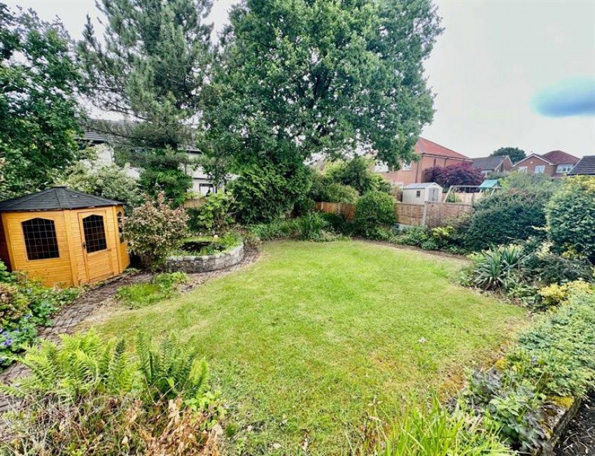 Images for Melrose Crescent, Hale Barns