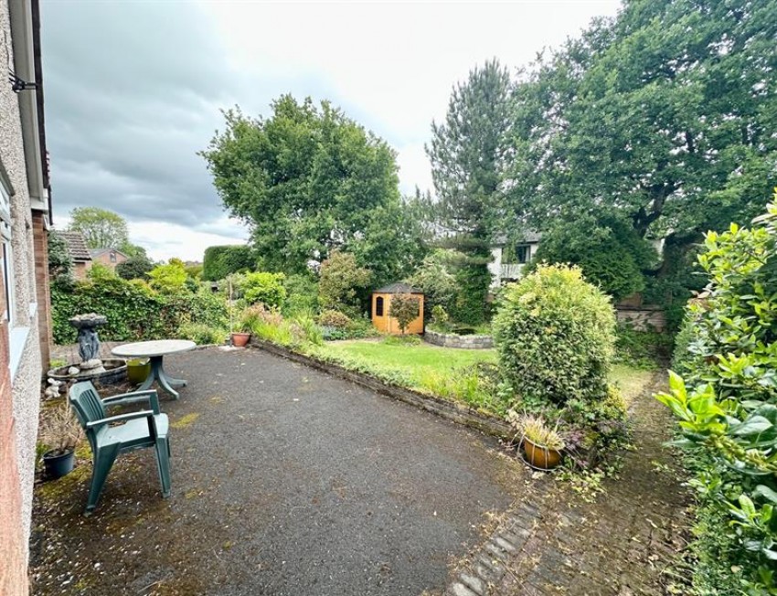 Images for Melrose Crescent, Hale Barns