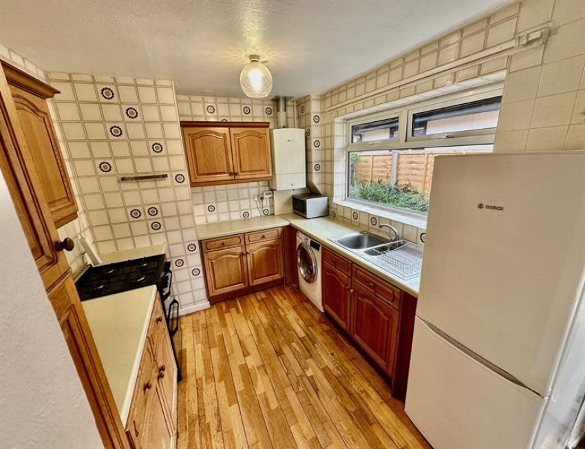 Images for Melrose Crescent, Hale Barns