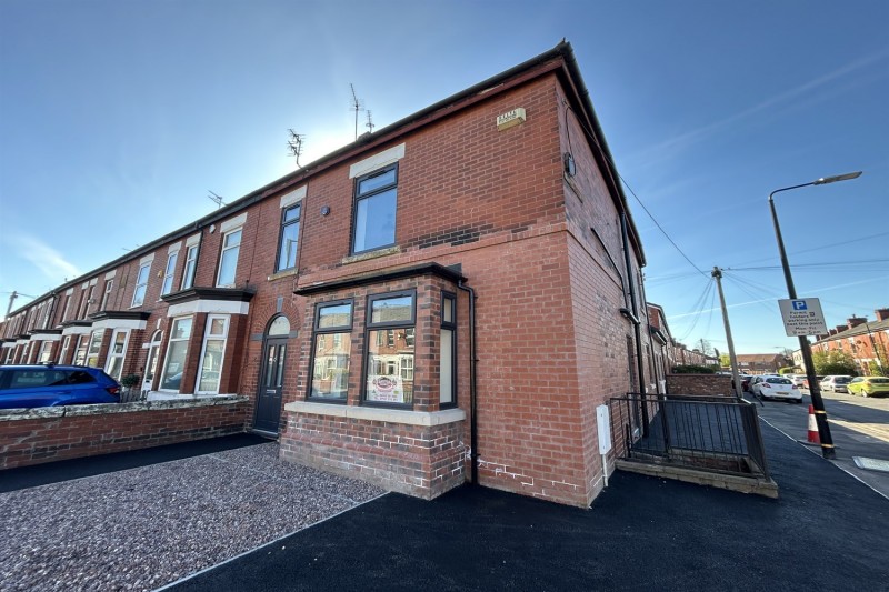 Dane Road, Sale