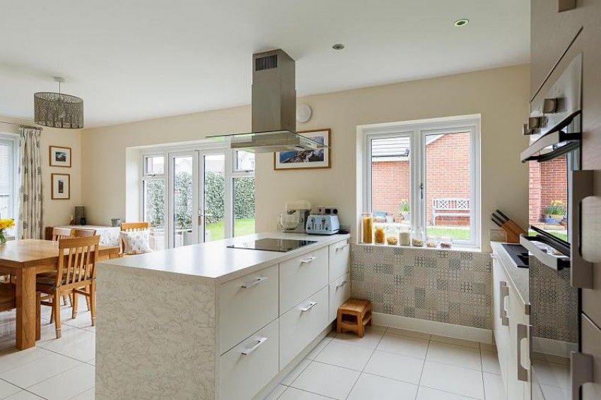 Images for Thistle Close, Kelsall, Tarporley