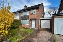 Images for Crantock Drive, Heald Green, SK8