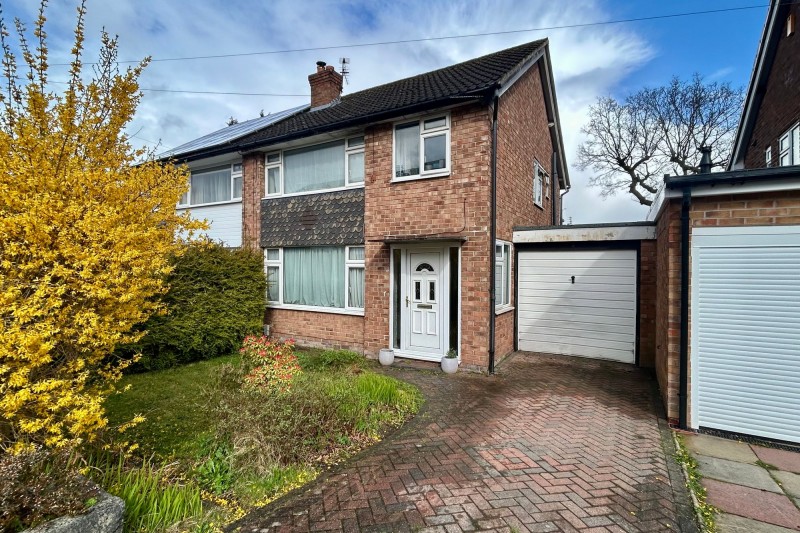 Crantock Drive, Heald Green, SK8
