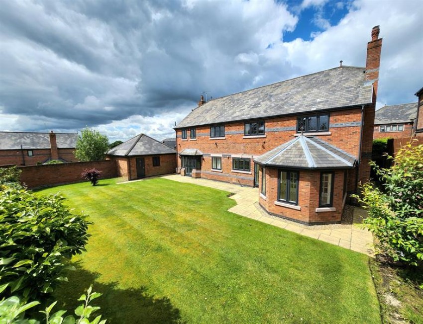 Images for High Warren Close, Appleton, Warrington