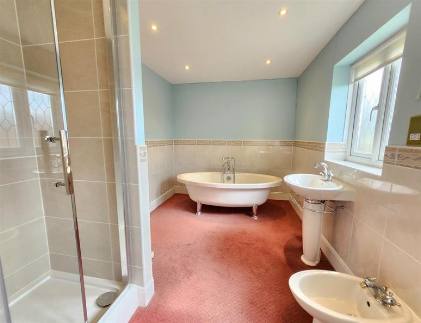Images for High Warren Close, Appleton, Warrington