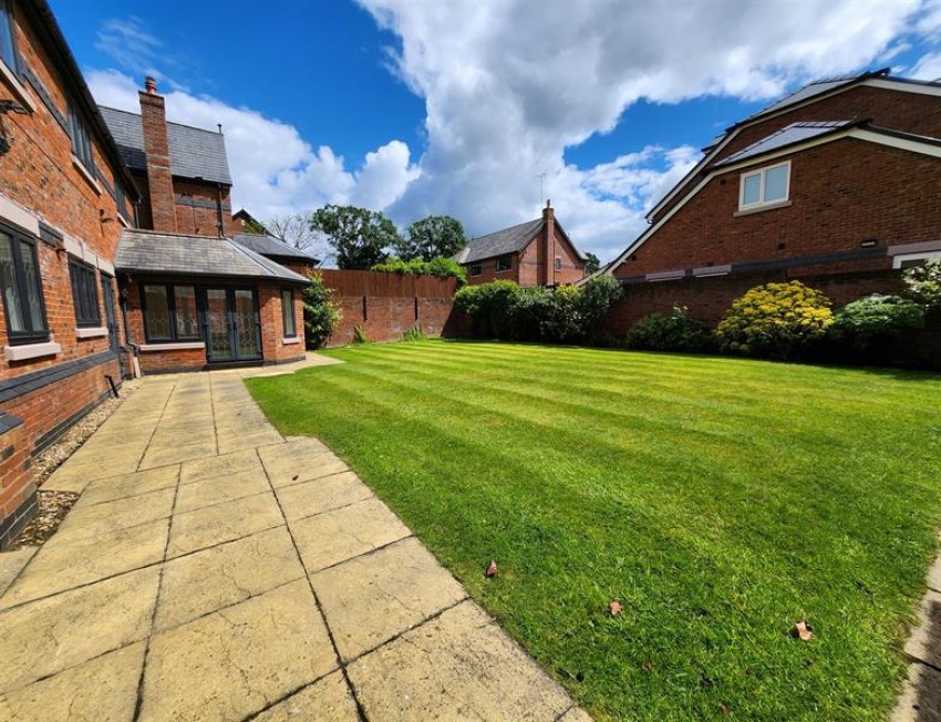 Images for High Warren Close, Appleton, Warrington